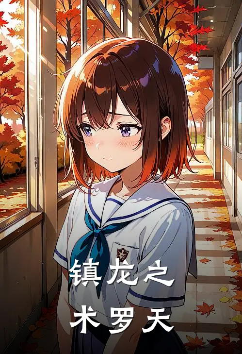 镇龙之术罗天