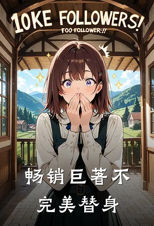 畅销巨著不完美替身