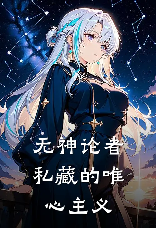 无神论者私藏的唯心主义