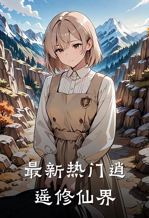 最新热门逍遥修仙界
