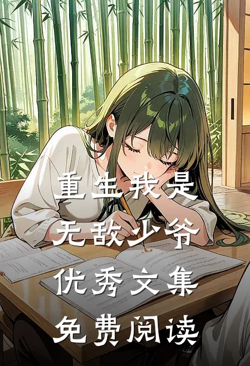 重生我是无敌少爷优秀文集免费阅读