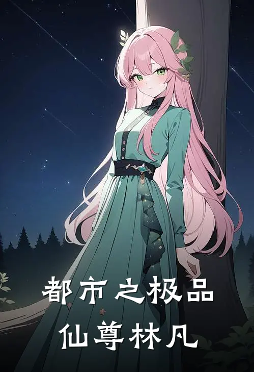 都市之极品仙尊林凡