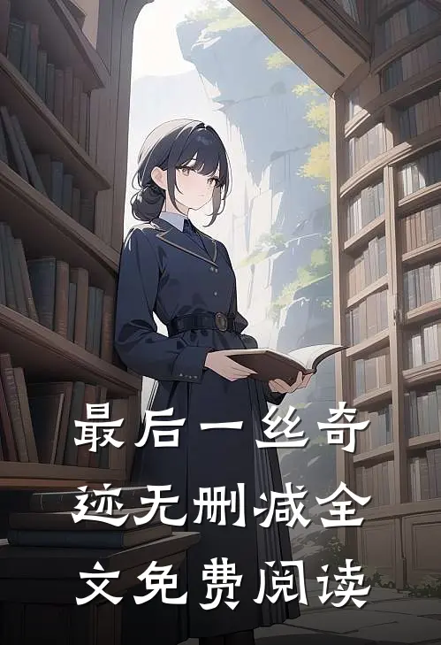 最后一丝奇迹无删减全文免费阅读