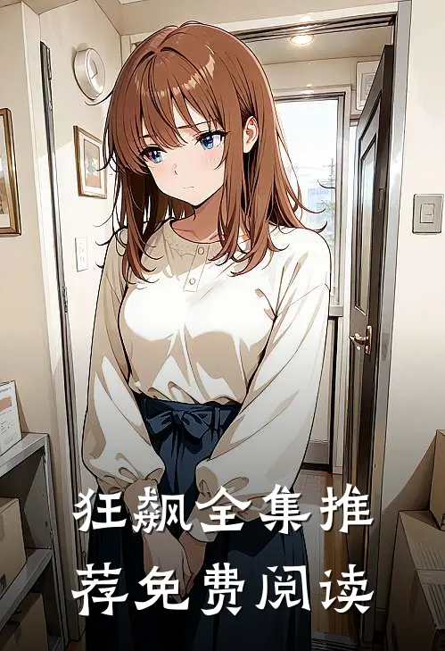 狂飙全集推荐免费阅读