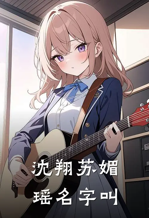 沈翔苏媚瑶名字叫