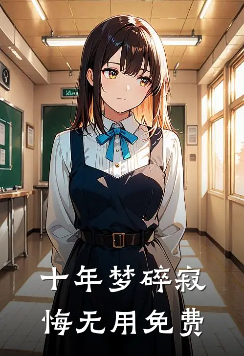 十年梦碎寂悔无用免费