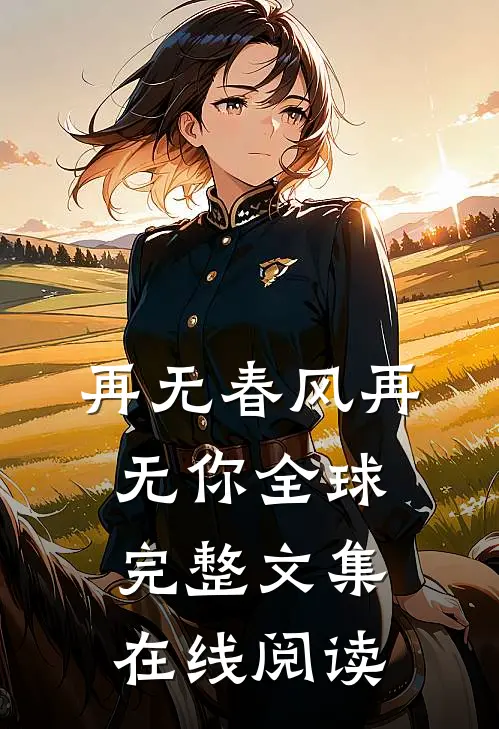 再无春风再无你全球完整文集在线阅读