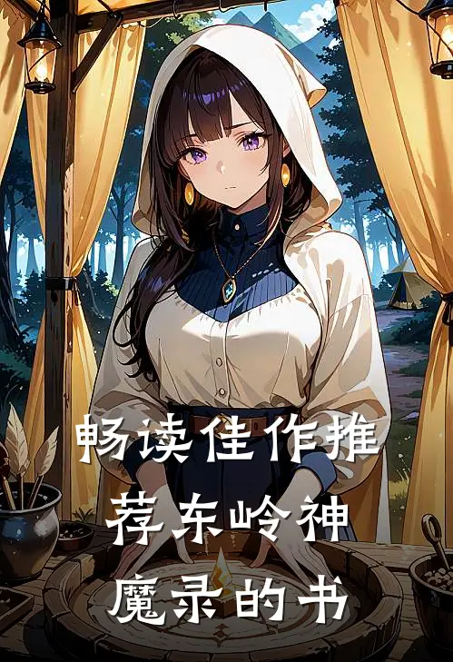 畅读佳作推荐东岭神魔录的书
