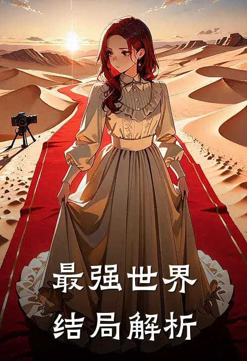 最强世界结局解析