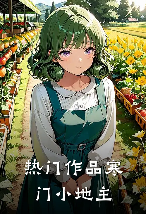 热门作品寒门小地主