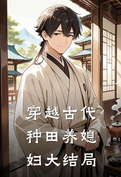 穿越古代种田养媳妇大结局