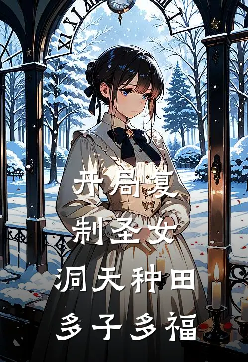 开局复制圣女，洞天种田多子多福