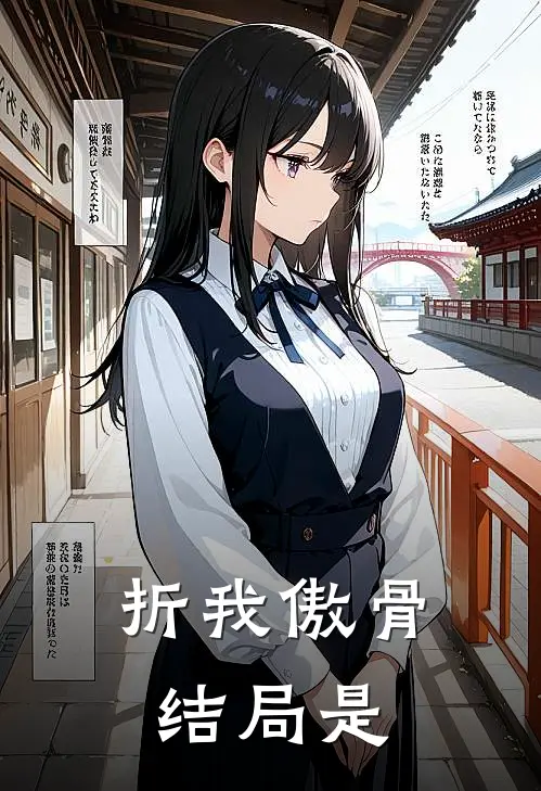 折我傲骨结局是