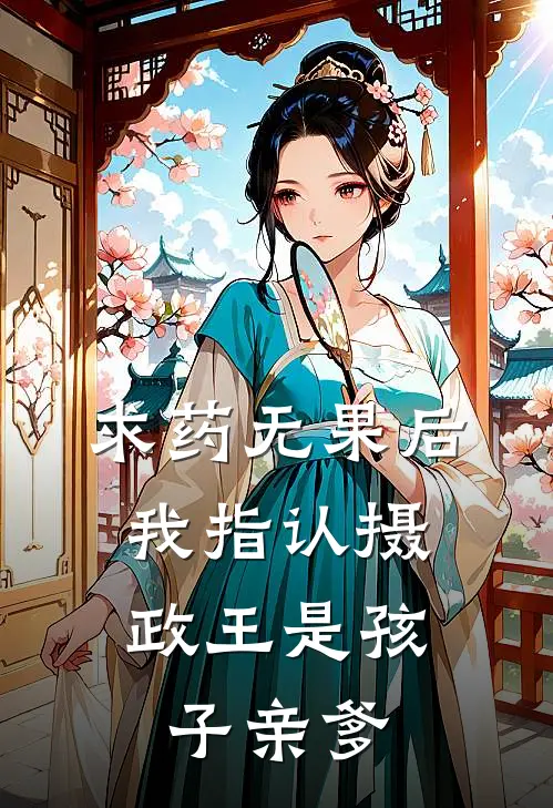 求药无果后，我指认摄政王是孩子亲爹