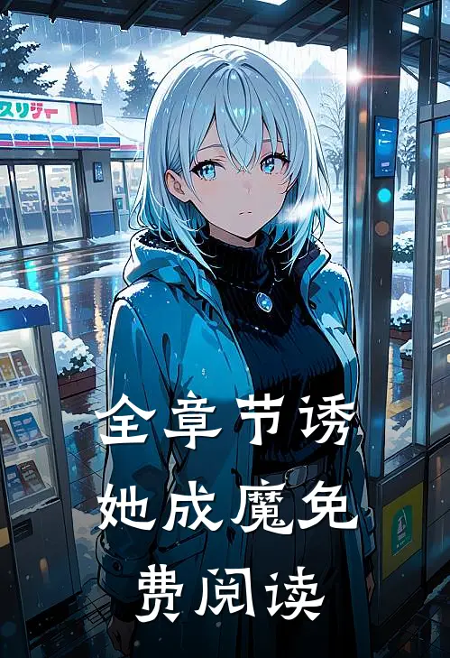 全章节诱她成魔免费阅读