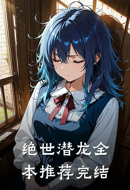 绝世潜龙全本推荐完结