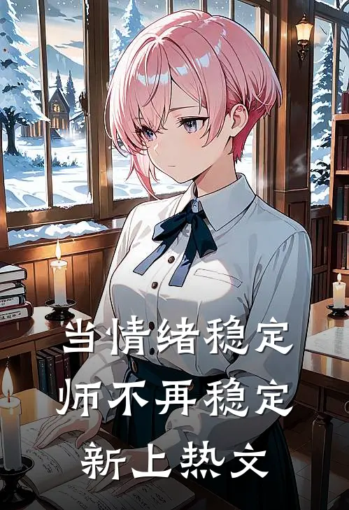 当情绪稳定师不再稳定新上热文