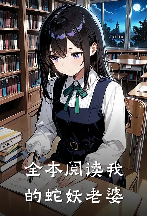 全本阅读我的蛇妖老婆