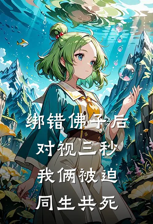 绑错佛子后，对视三秒我俩被迫同生共死