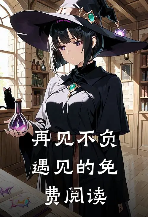 再见不负遇见的免费阅读