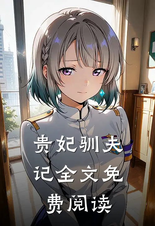 贵妃驯夫记全文免费阅读