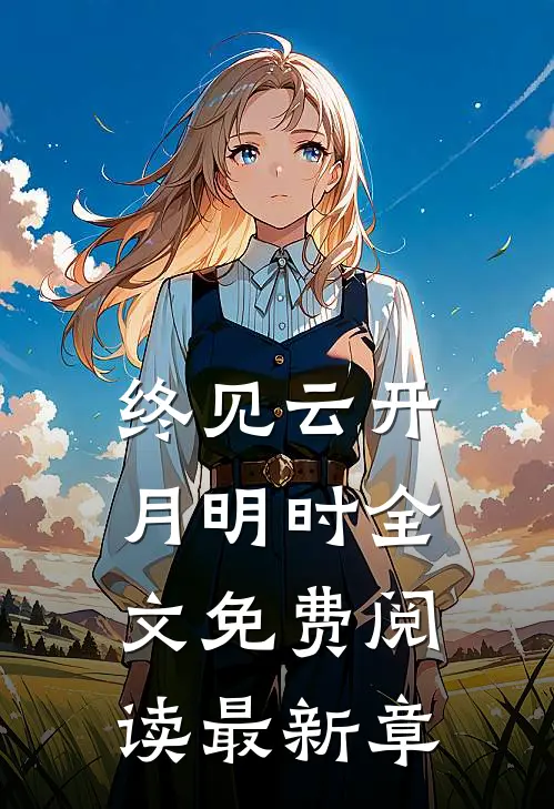 终见云开月明时全文免费阅读最新章