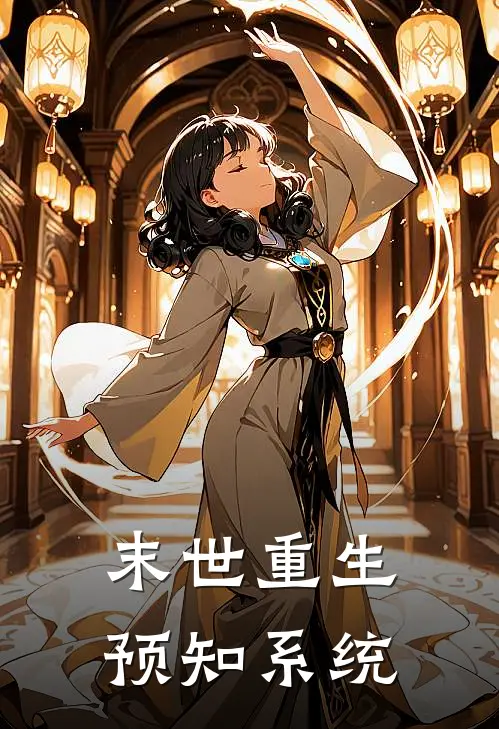末世重生：预知系统