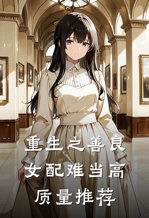 重生之善良女配难当高质量推荐