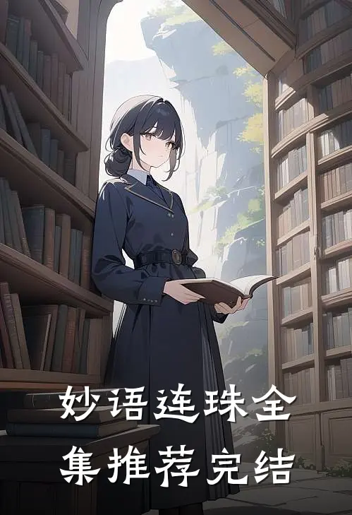 妙语连珠全集推荐完结
