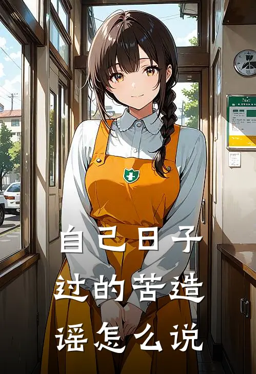 自己日子过的苦造谣怎么说
