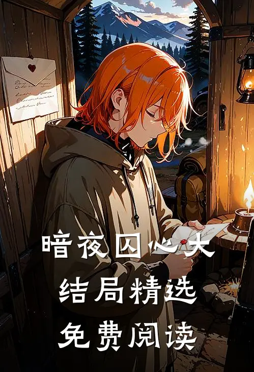 暗夜囚心大结局精选免费阅读