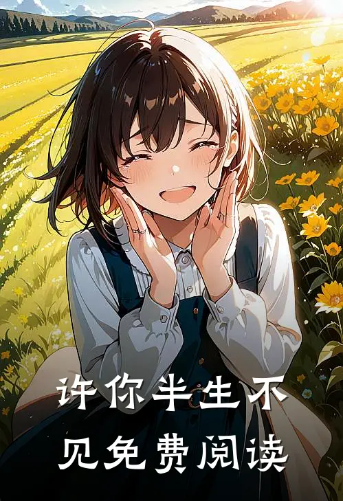 许你半生不见免费阅读