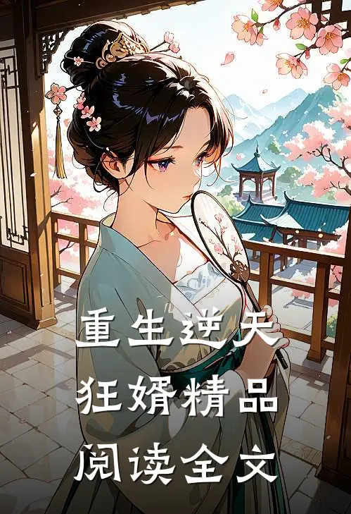 重生逆天狂婿精品阅读全文