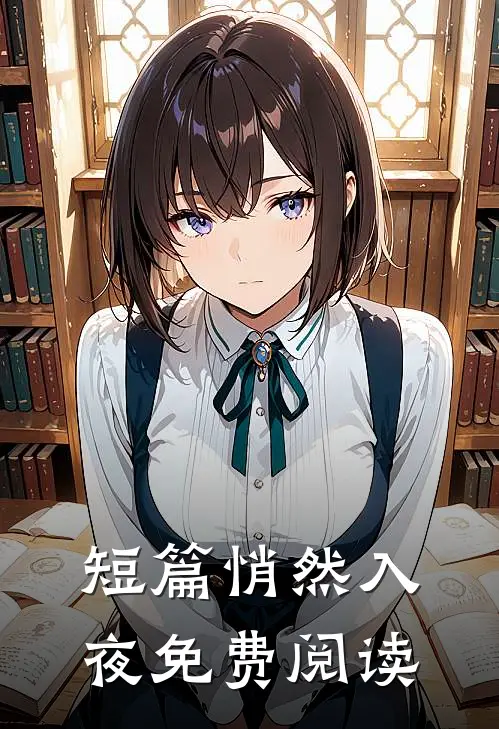 短篇悄然入夜免费阅读