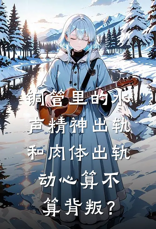 铜管里的水声-精神出轨和肉体出轨，动心算不算背叛？