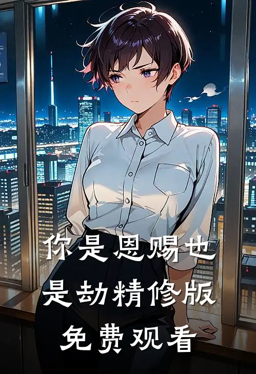 你是恩赐也是劫精修版免费观看
