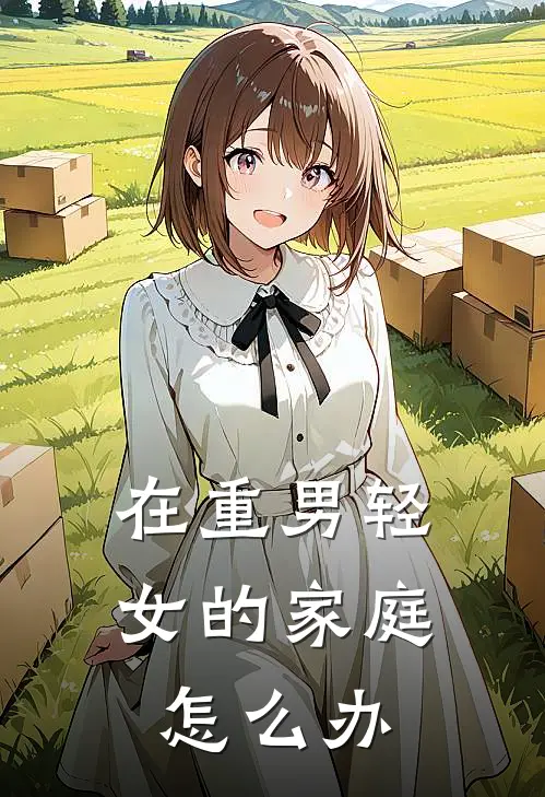 在重男轻女的家庭怎么办