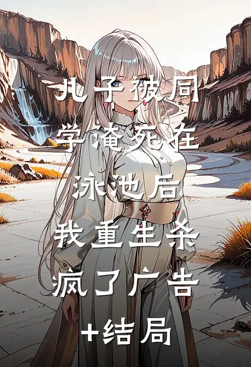 儿子被同学淹死在泳池后，我重生杀疯了广告+结局