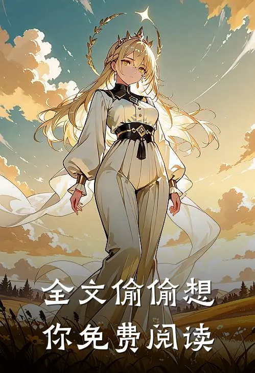 全文偷偷想你免费阅读