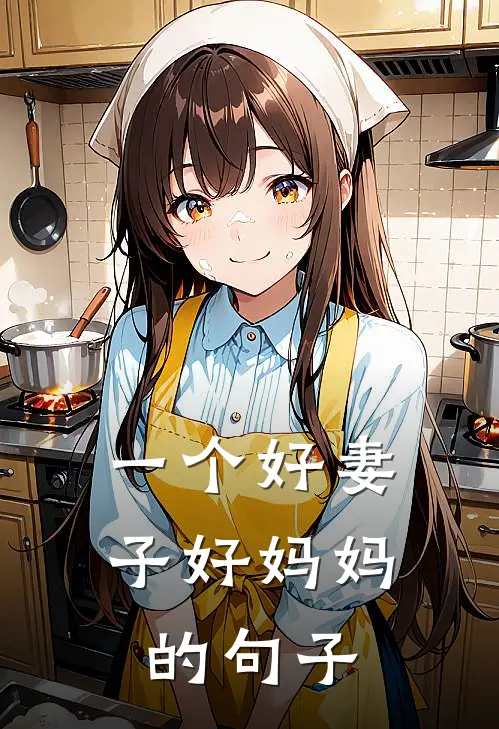 一个好妻子好妈妈的句子