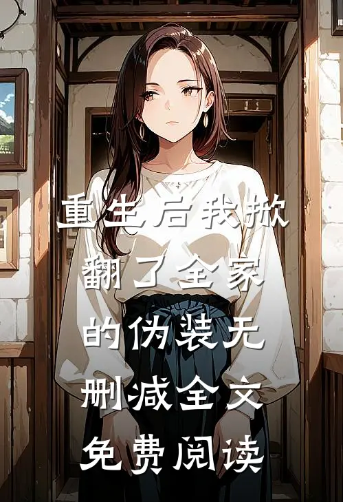 重生后我掀翻了全家的伪装无删减全文免费阅读