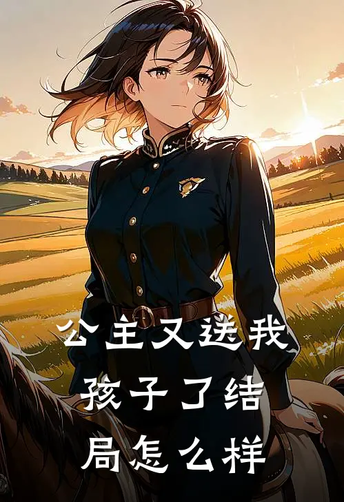公主又送我孩子了结局怎么样