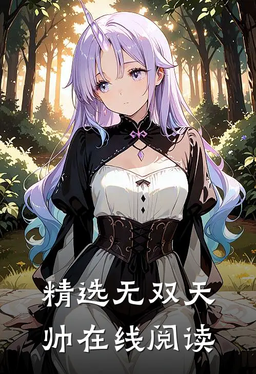 精选无双天帅在线阅读