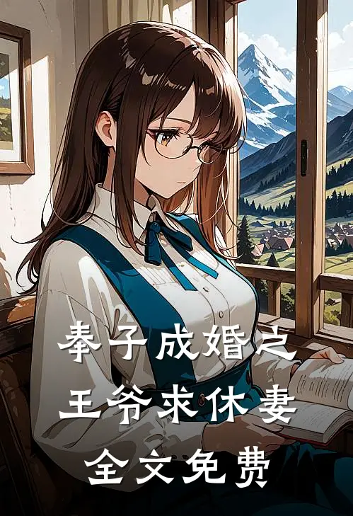 奉子成婚之王爷求休妻全文免费