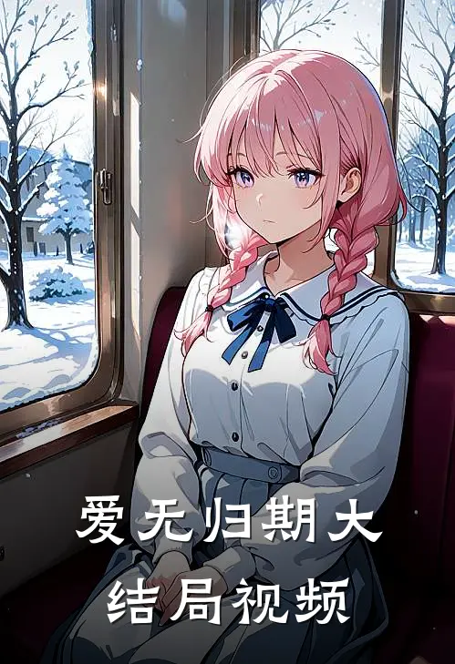 爱无归期大结局视频