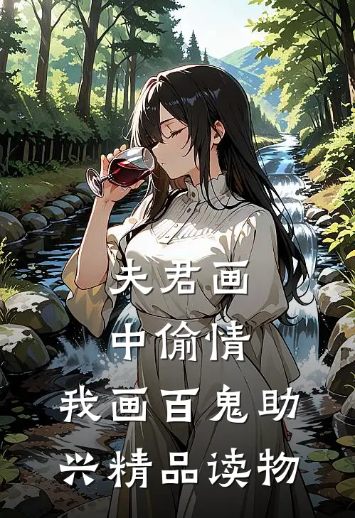夫君画中偷情，我画百鬼助兴精品读物