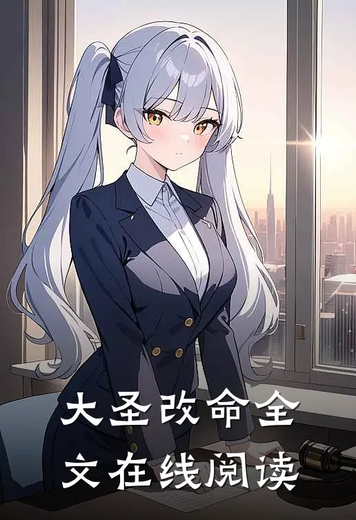 大圣改命全文在线阅读