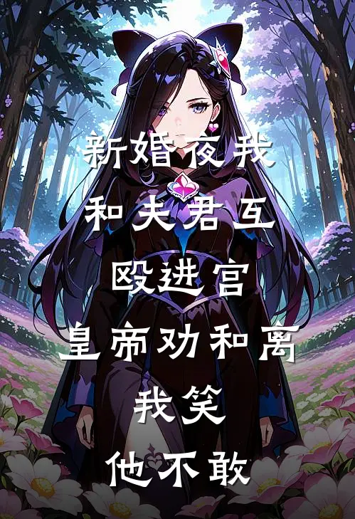 新婚夜我和夫君互殴进宫，皇帝劝和离，我笑：他不敢