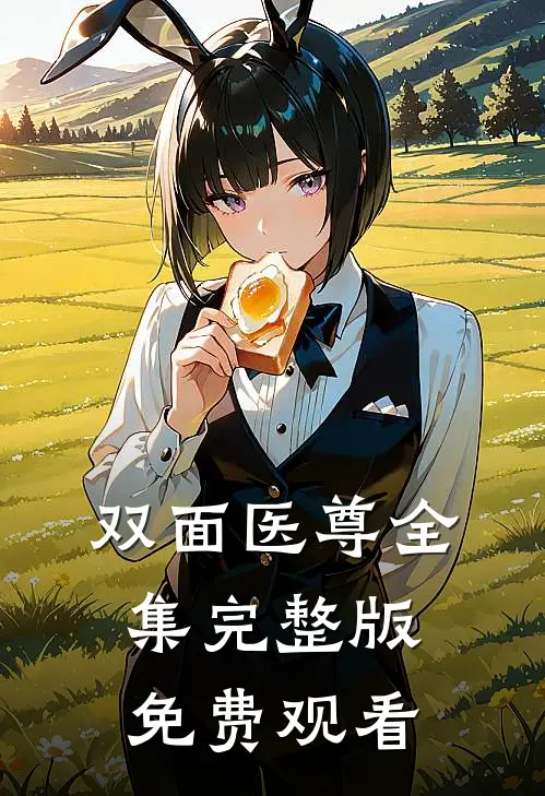 双面医尊全集完整版免费观看
