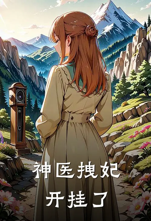 神医拽妃开挂了